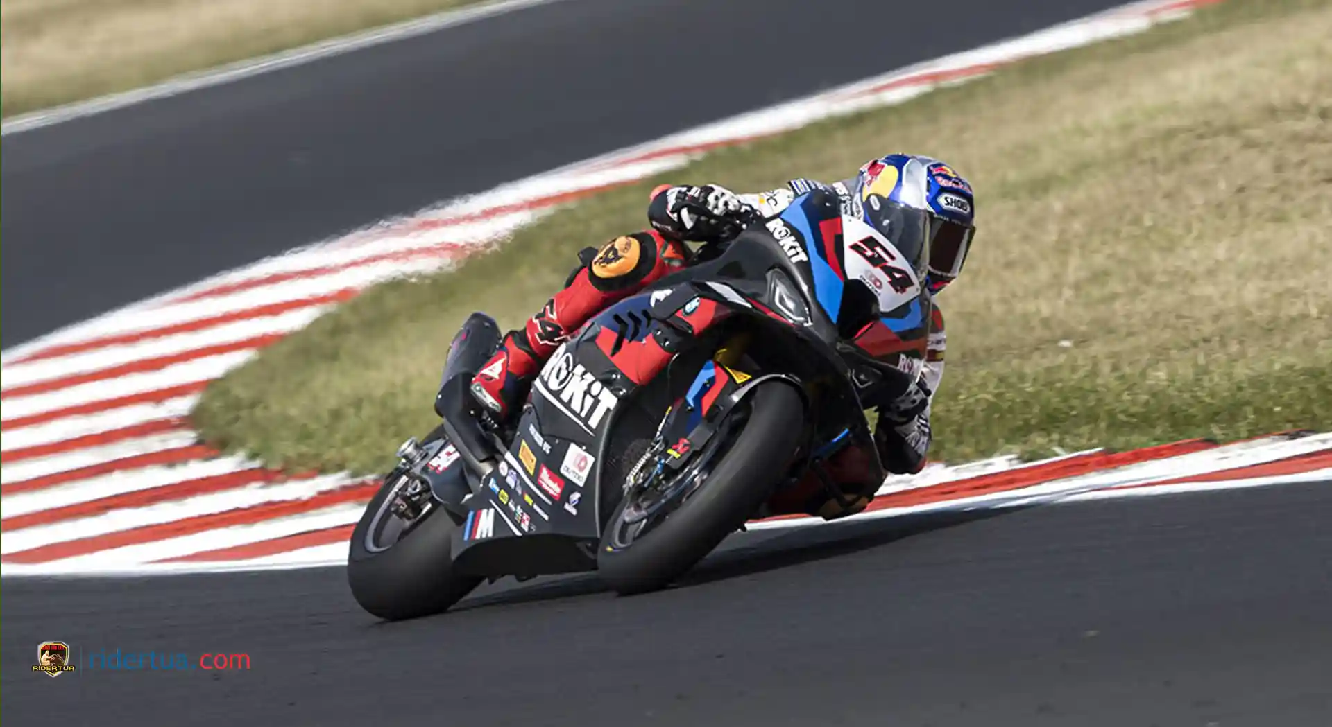 Toprak ke Ducati? Ini Jawaban Alvaro Bautista 1 Toprak Razgatlioglu - BMW