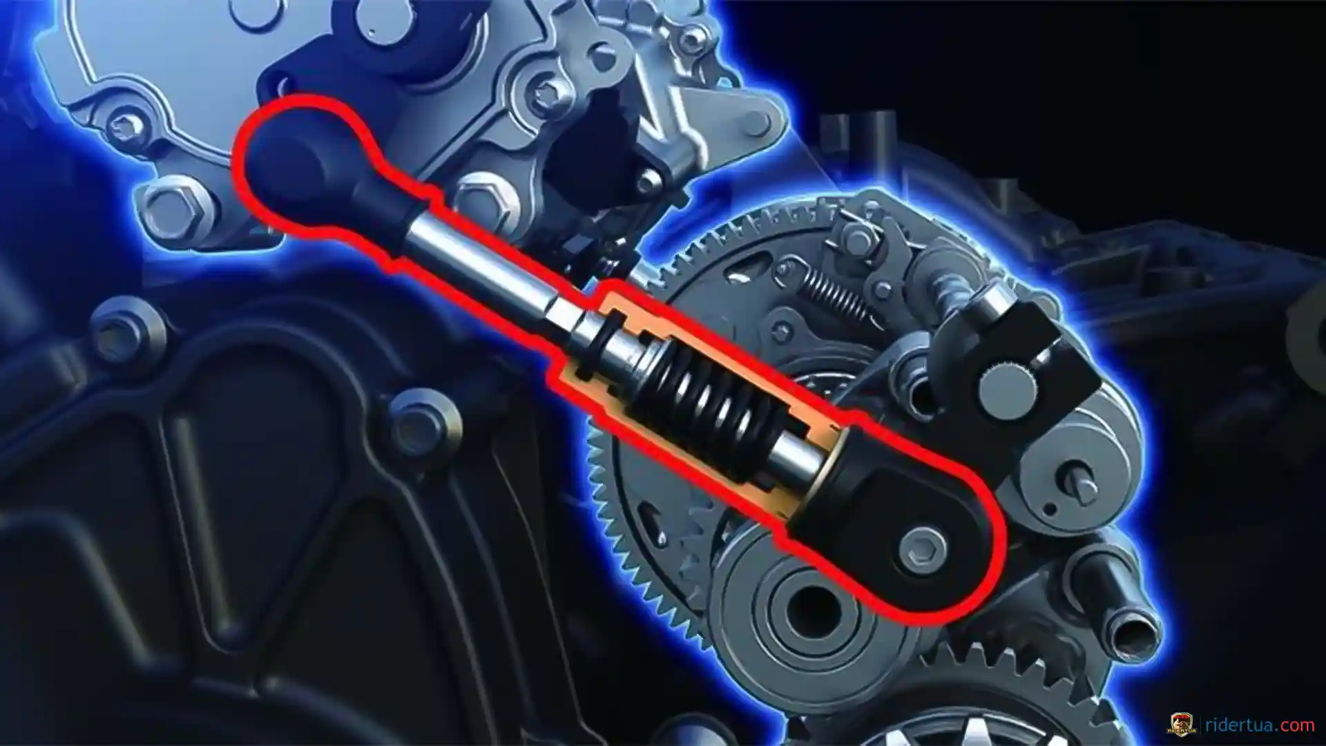 Inilah Motor Pertama Yamaha yang Akan Pakai Sistem Y-AMT! 1 Inilah Motor Pertama Yamaha yang Akan Pakai Sistem Y-AMT!
