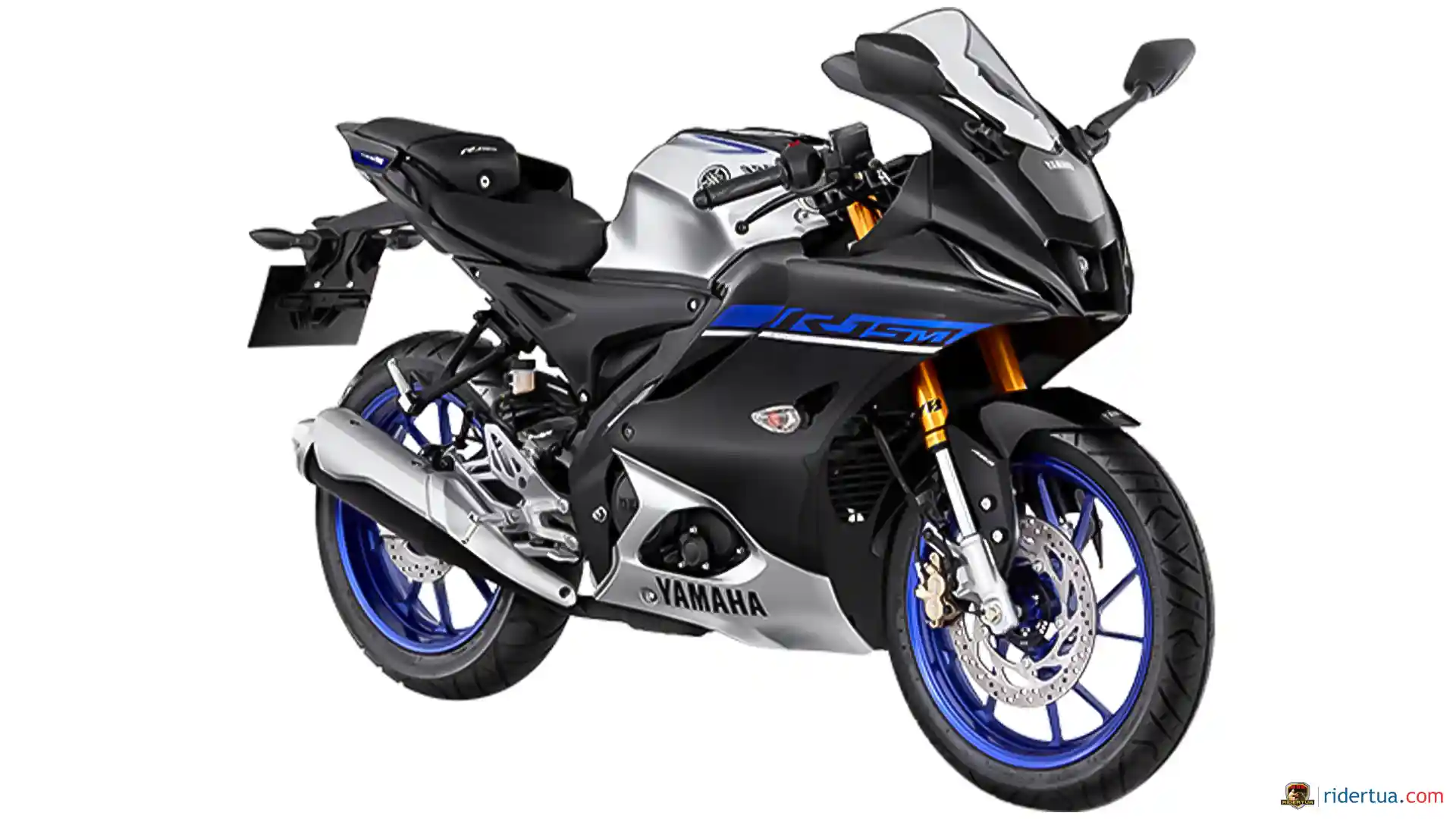Ada Warna Bunglon! Motor Sport Yamaha R15 2024 Harga Rp 53 Jutaan 1 Ada Warna Bunglon! Motor Sport Yamaha R15 2024 Harga Rp 53 Jutaan