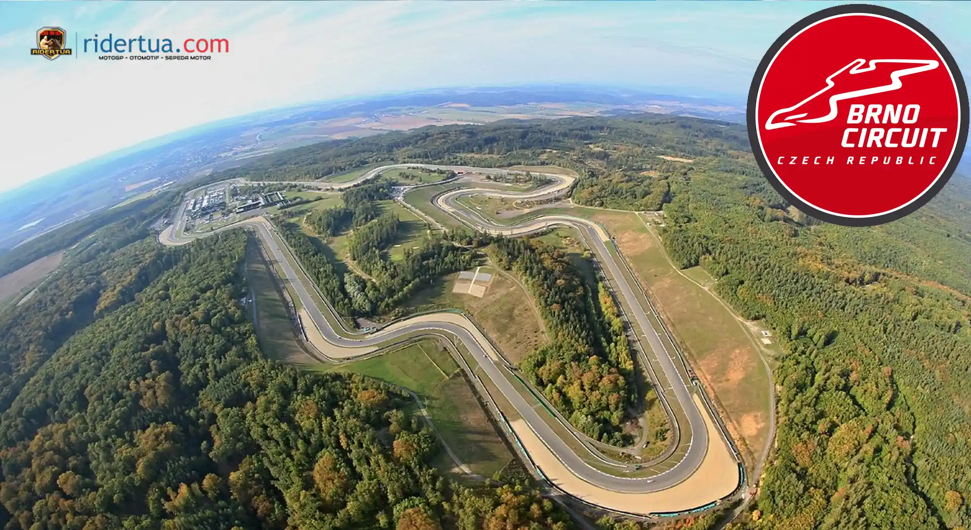 MotoGP Brno (Republik Ceko) MotoGP Brno (Republik Ceko)