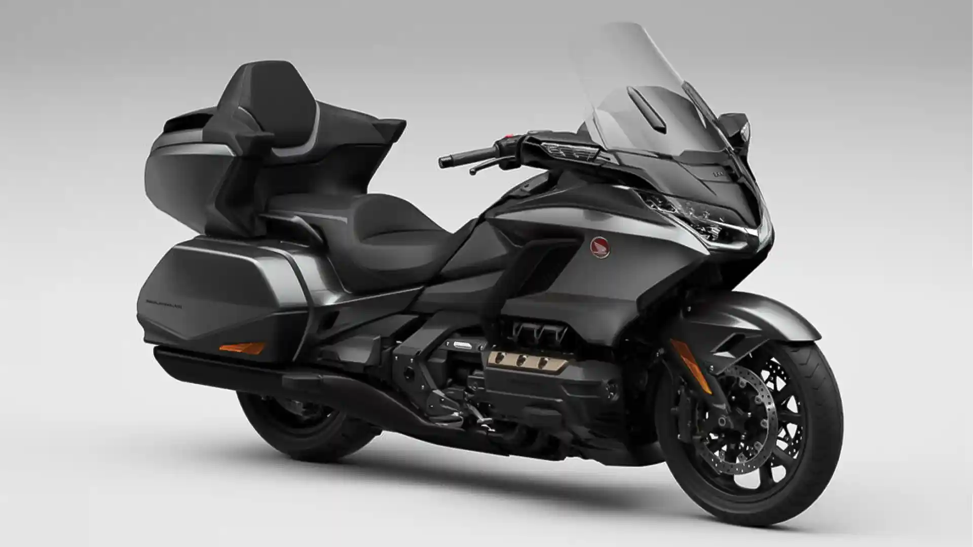 Warna Barunya Ganteng! Pembaruan Honda Gold Wing Model 2024 Warna Barunya Ganteng! Pembaruan Honda Gold Wing Model 2024