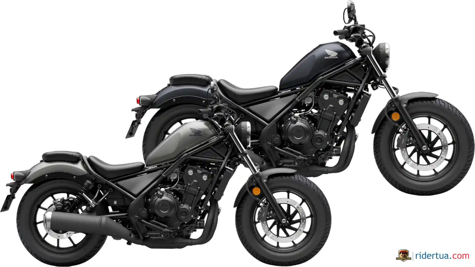 Dibanderol Lebih Murah, Cruiser Honda Rebel 500 Dapat Update Model 2025 1 Dibanderol Lebih Murah, Cruiser Honda Rebel 500 Dapat Update Model 2025
