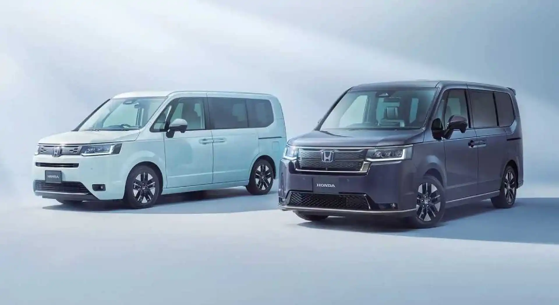 Pasar Mobil Hybrid Disebut Sangat Menjanjikan Bagi Honda 1 Honda Step WGN ev Motor1