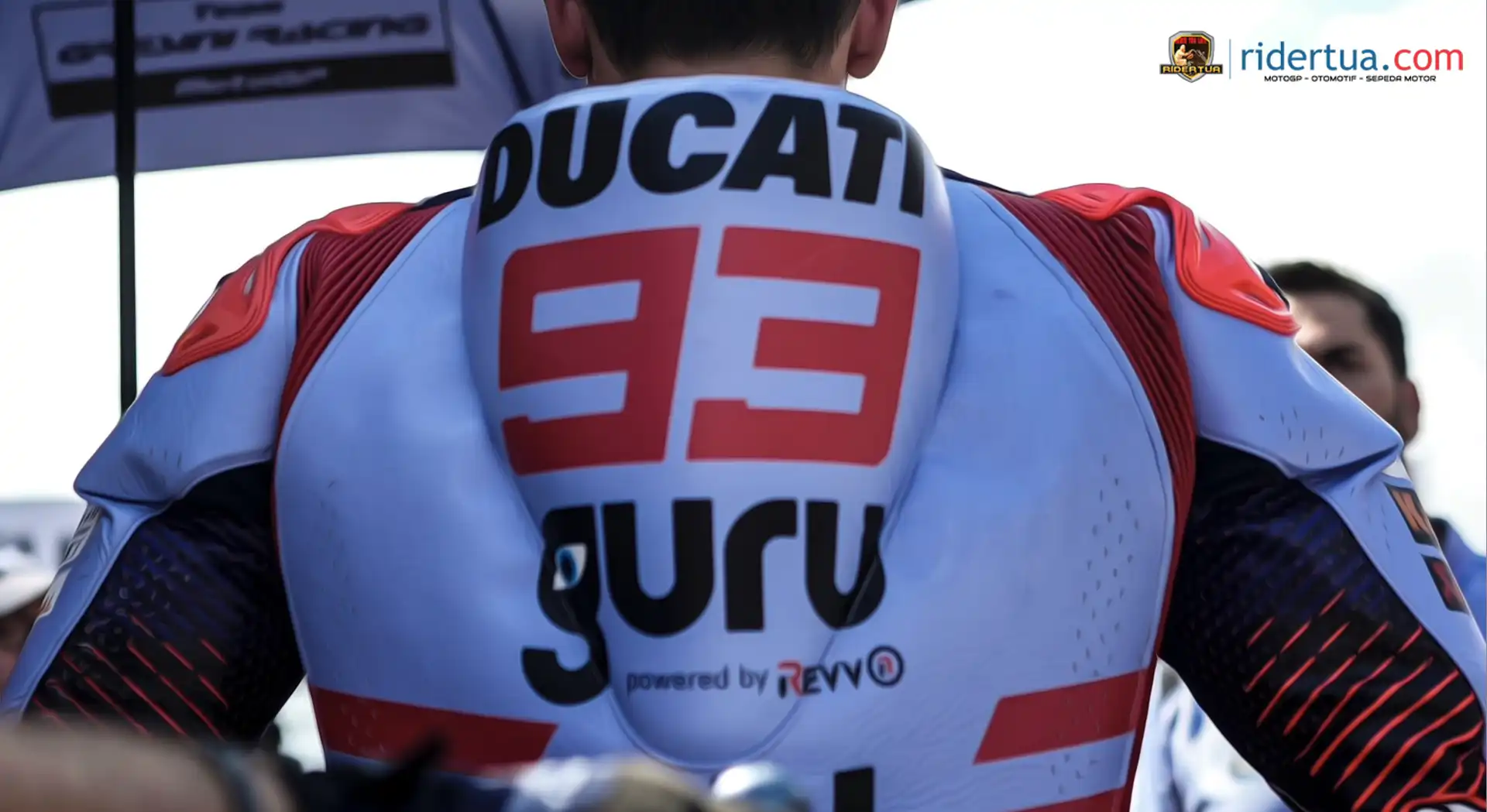 Marc Marquez 'Game Changer' : Memporak Porandakan Semua Spekulasi! 1 Marc Marquez