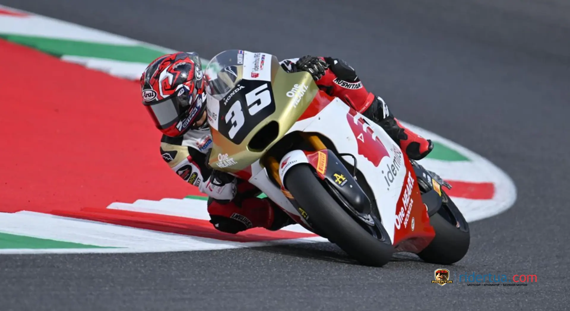 Somkiat Chantra Bersiap untuk Gagal di MotoGP 1 Somkiat Chantra
