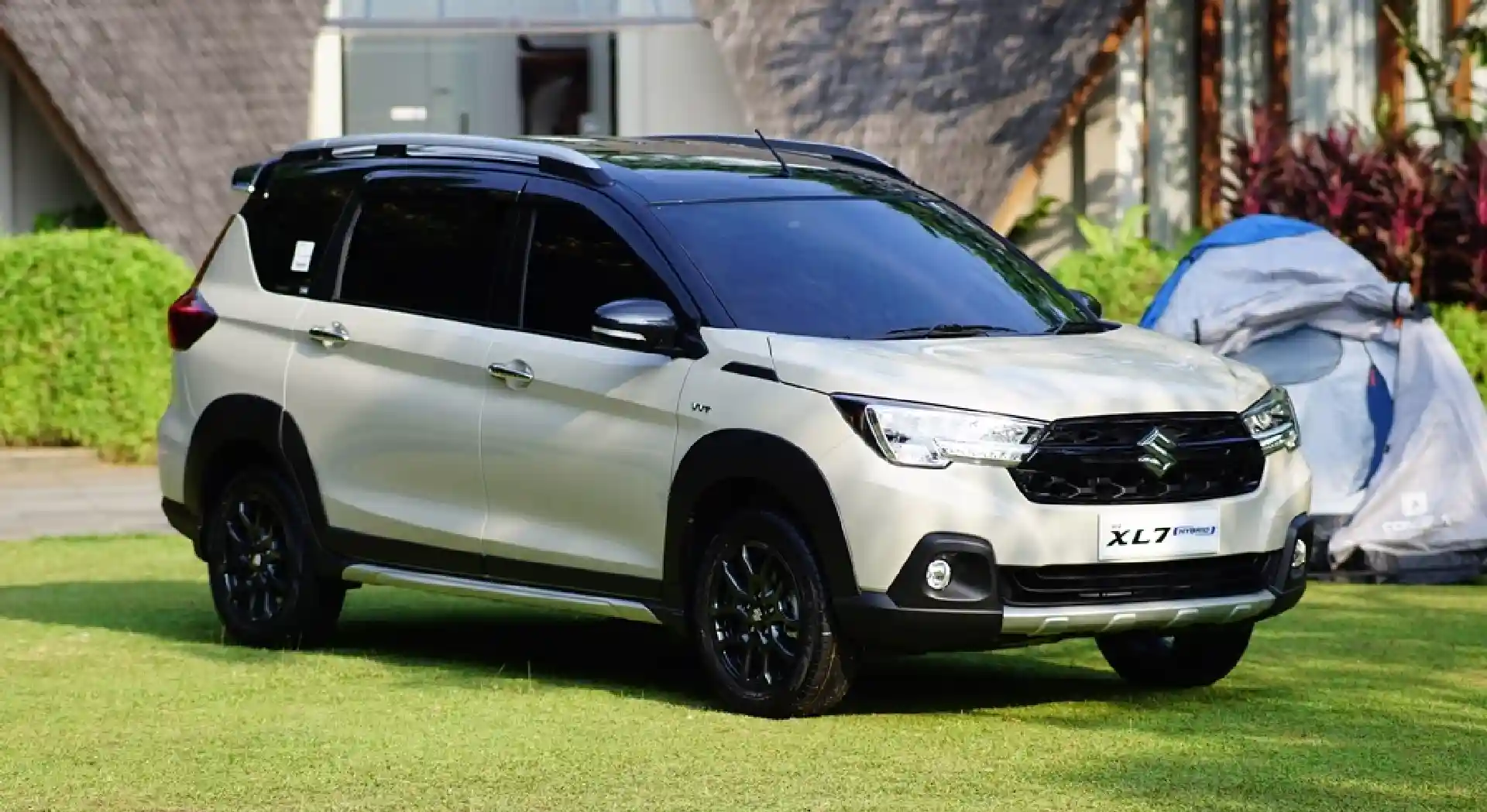 Mobil Hybrid Toyota Masih Pimpin Penjualan di Pasarnya 1 Suzuki XL7 Indonesia