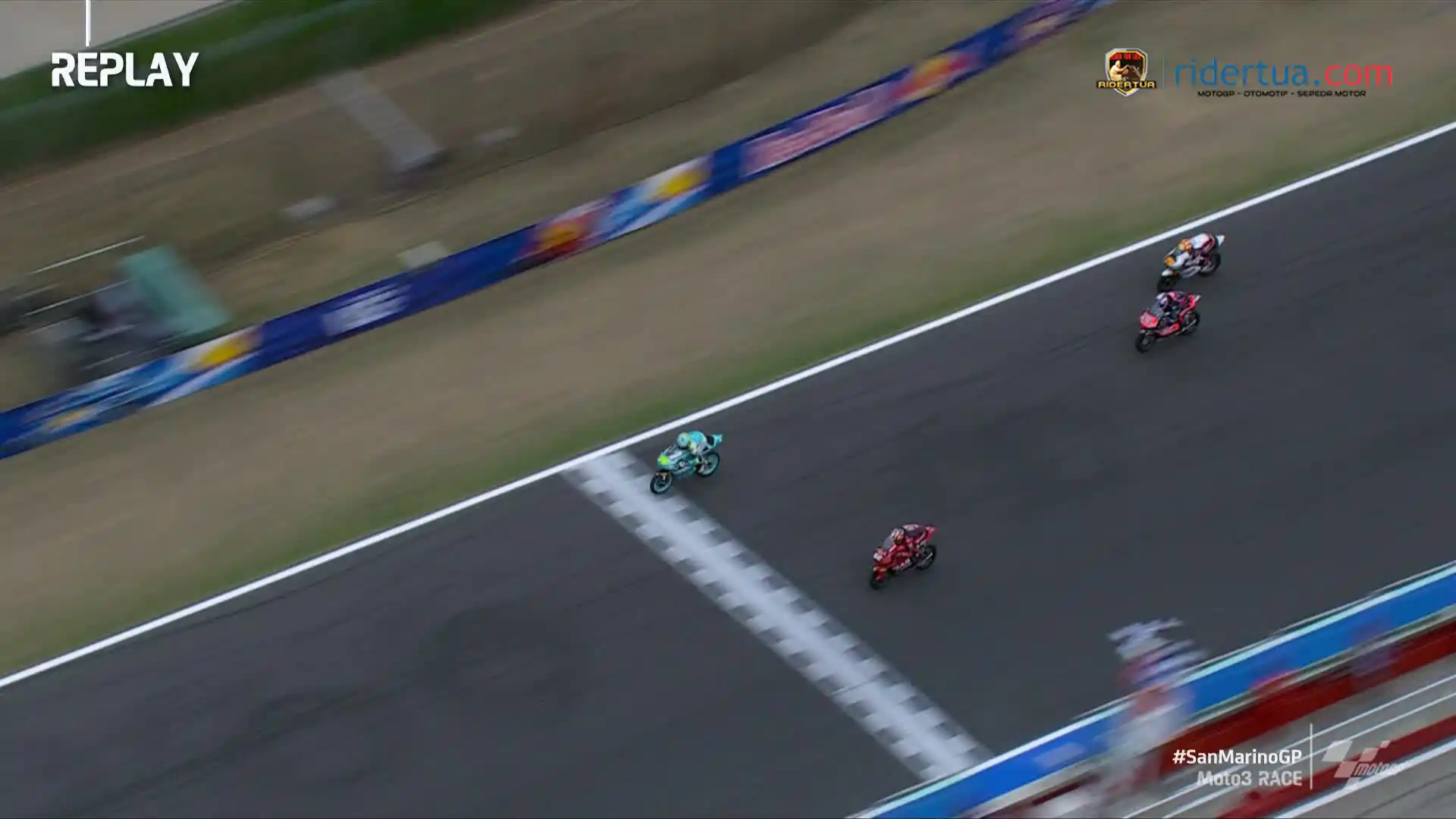 Hasil Race Moto3 San Marino 2024 1 Hasil Race Moto3 San Marino 2024