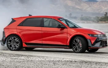 Hyundai Ioniq 5 N Kena Recall Lagi?