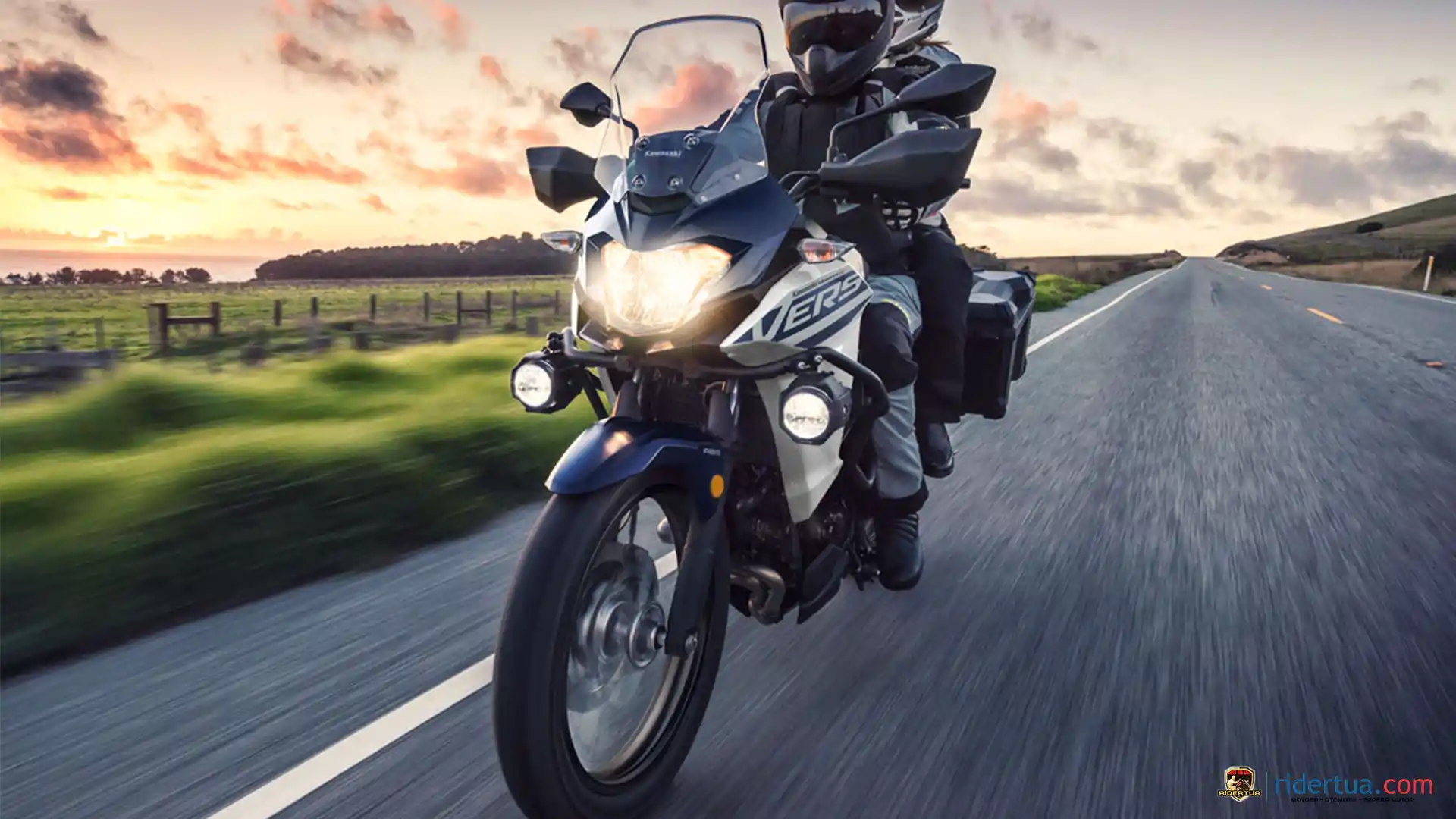 Kawasaki Versys-X 250 Model 2025, Pembaruan Warna Baru Lebih Cerah! 1 Kawasaki Versys-X 250 Model 2025, Pembaruan Warna Baru Lebih Cerah!