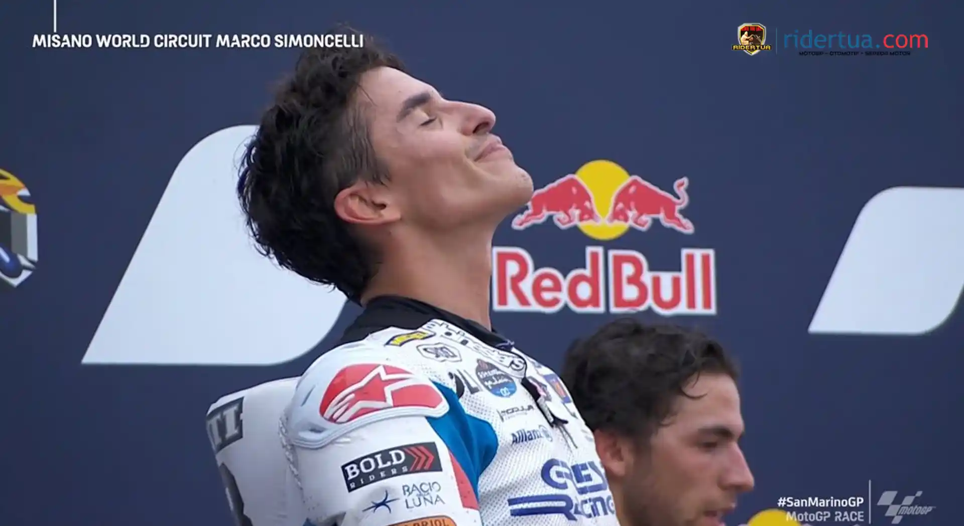 Marc Marquez Bisa Saingi Rekor Rossi: Tim Satelit yang Bisa Juara Dunia? 1 Marc Marquez