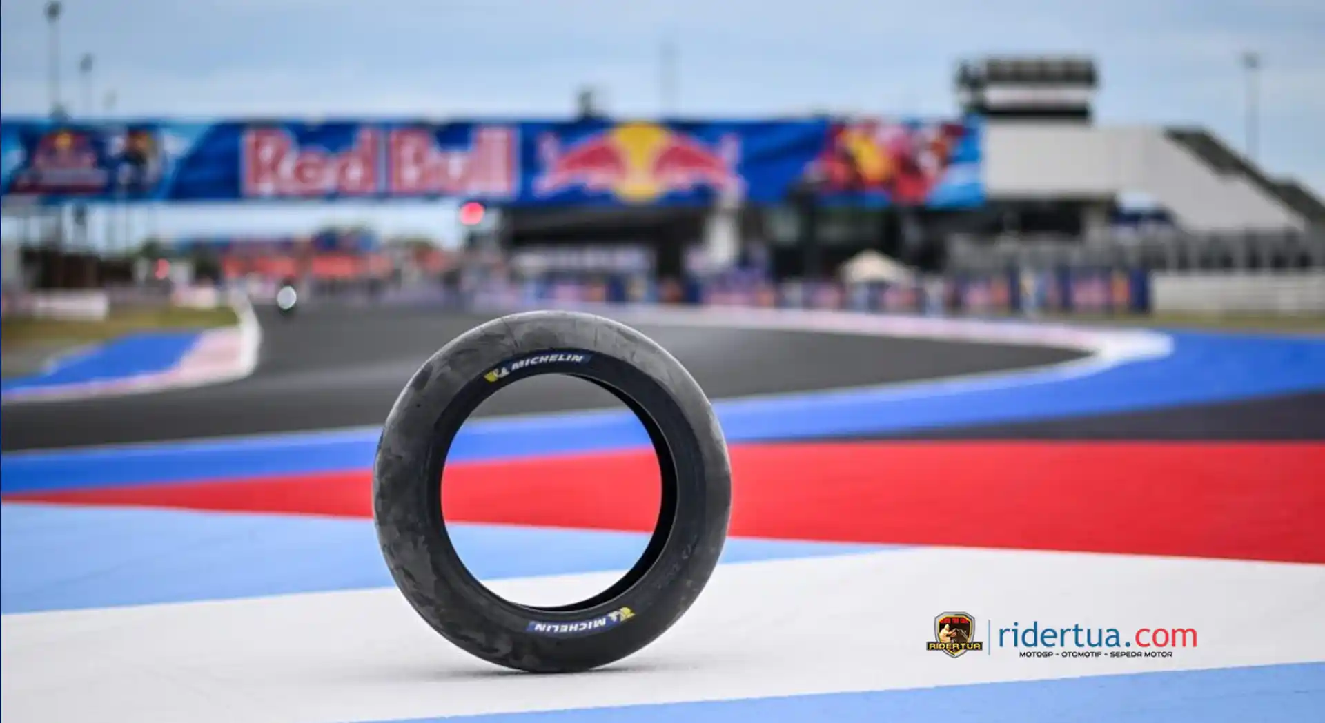 Marc Marquez Merefleksikan Persaingan Tinggi Pecco dan Martin Serta Penundaan Peluncuran Ban Baru Michelin 2 Michelin