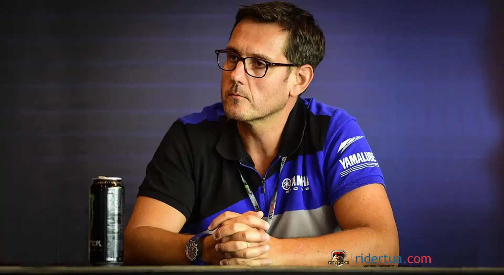 Yamaha Meningkat Saat Kualifikasi, Namun Masih 'Loyo' dalam Balapan 1 Paolo Pavesio - Yamaha