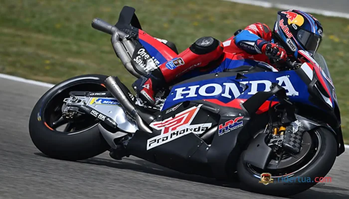 Stefan Bradl