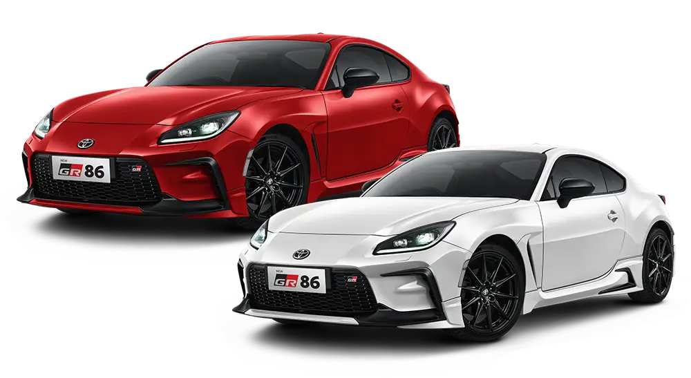 Toyota GR 86 Dapat Penyegaran, Ini Ubahannya 1 Toyota GR 86 TAM