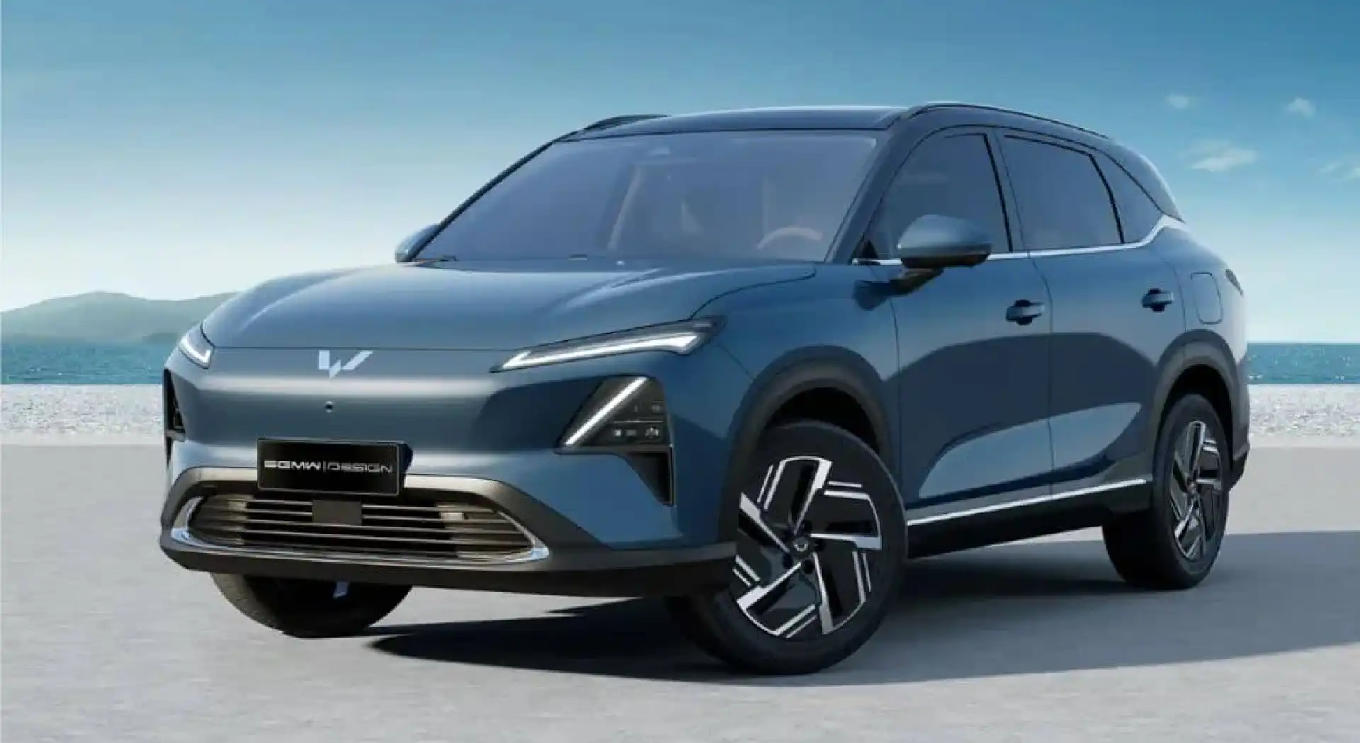 Wuling Starlight S, SUV Dengan Dua Pilihan Mesin Ramah Lingkungan 1 Wuling Starlight S Avolta id