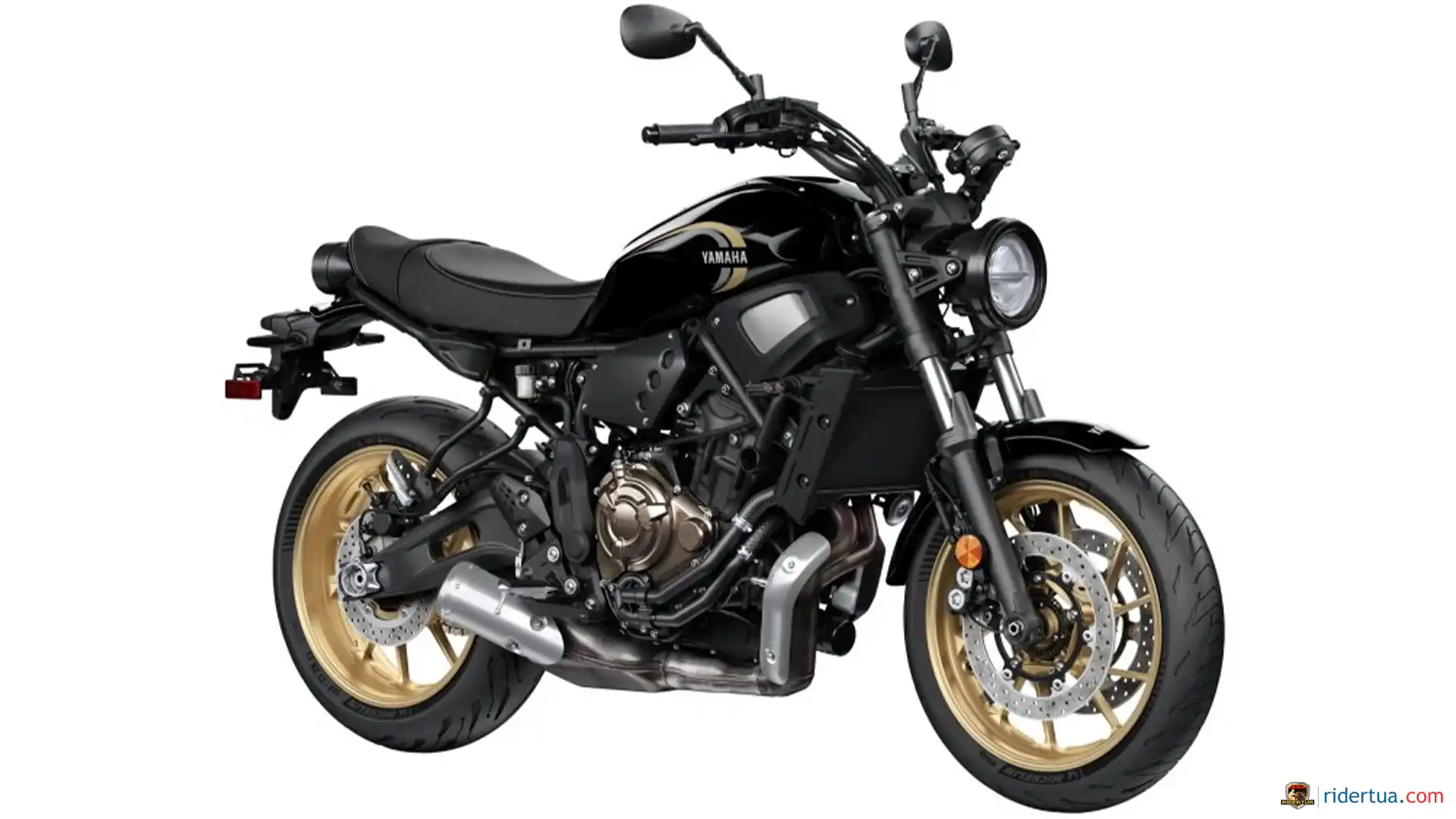 Yamaha XSR700 Model 2024 : Moge Retro Ini Punya Warna Baru! 1 Yamaha XSR700 Model 2024 : Moge Retro Ini Punya Warna Baru!