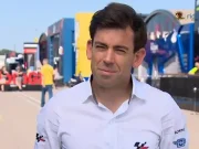 Carlos Ezpeleta: Di Spanyol, Italia, Dan Prancis, Lebih Banyak Orang Menonton MotoGP Tanpa Membayar Daripada Yang Menonton Secara Legal Carlos Ezpeleta