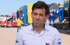 Carlos Ezpeleta: MotoGP Butuh Sistem Transfer Resmi Pembalap? Apakah Kita Benar-benar Punya Masalah dengan Itu? Carlos Ezpeleta