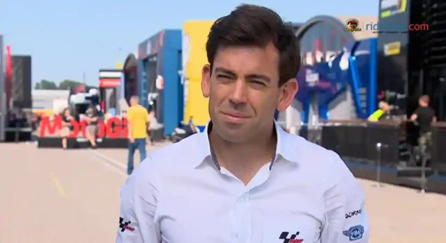 Carlos Ezpeleta Carlos Ezpeleta