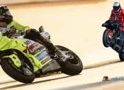 Fabio Di Giannantonio - Pecco Bagnaia