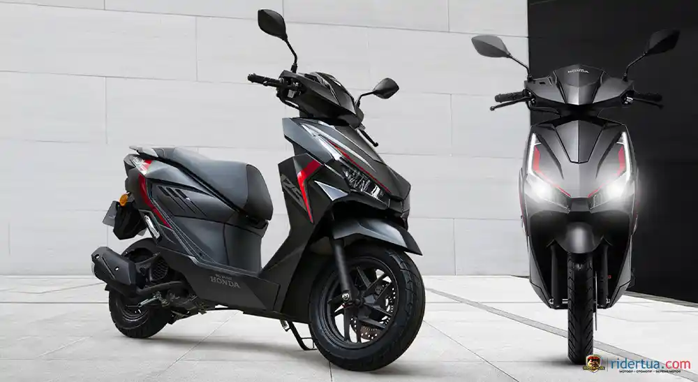Mirip Vario Tapi Versi Bantet? Skutik Baru Honda NWX125 Diluncurkan 1 Mirip Vario Tapi Versi Bantet? Skutik Baru Honda NWX125 Diluncurkan