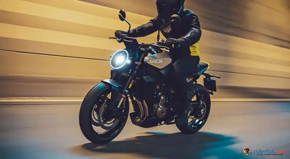Bakal Hadir Tahun Ini! Husqvarna Vitpilen 801 2025 dengan Gaya Sport Naked 1 Bakal Hadir Tahun Ini! Husqvarna Vitpilen 801 2025 dengan Gaya Sport Naked