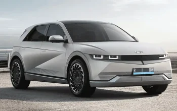 Hyundai Ioniq 5 dan Kona EV Disetop Produksinya di Korea Selatan!
