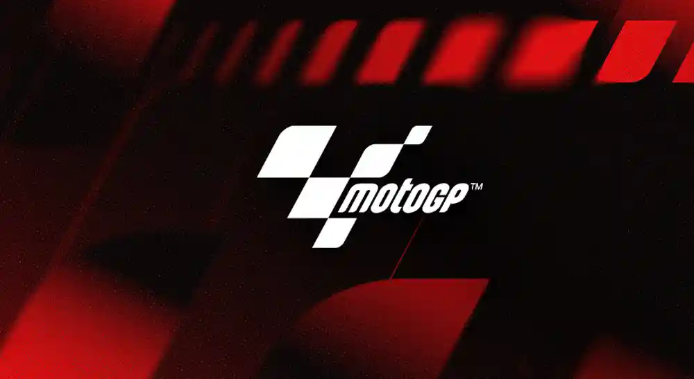 Logo MotoGP yang Baru akan Dilaunching di Valencia Logo Baru MotoGP