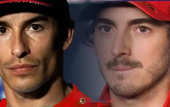 Gigi Dall’Igna: Ducati Hadapi Tantangan Baru, Menjaga Keharmonisan Tim dengan Dua Juara Dunia, Pecco dan Marquez