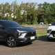 Mitsubishi Hadirkan Xforce HEV... di Thailand 1 Mitsubishi Xforce Motors