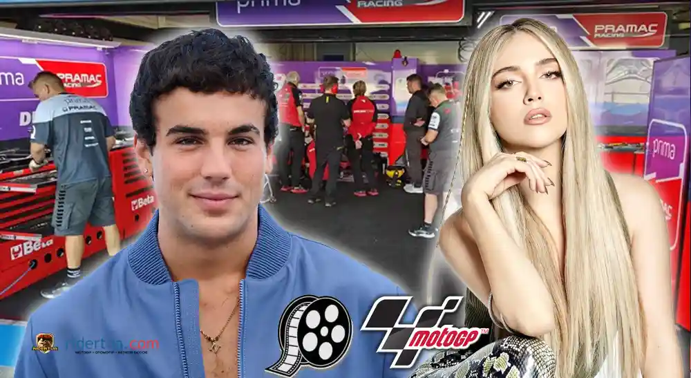 Oscar Casas - Ana Mena - Idolos Oscar Casas - Ana Mena - Idolos