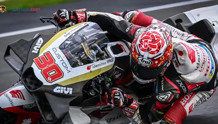 Takaaki Nakagami