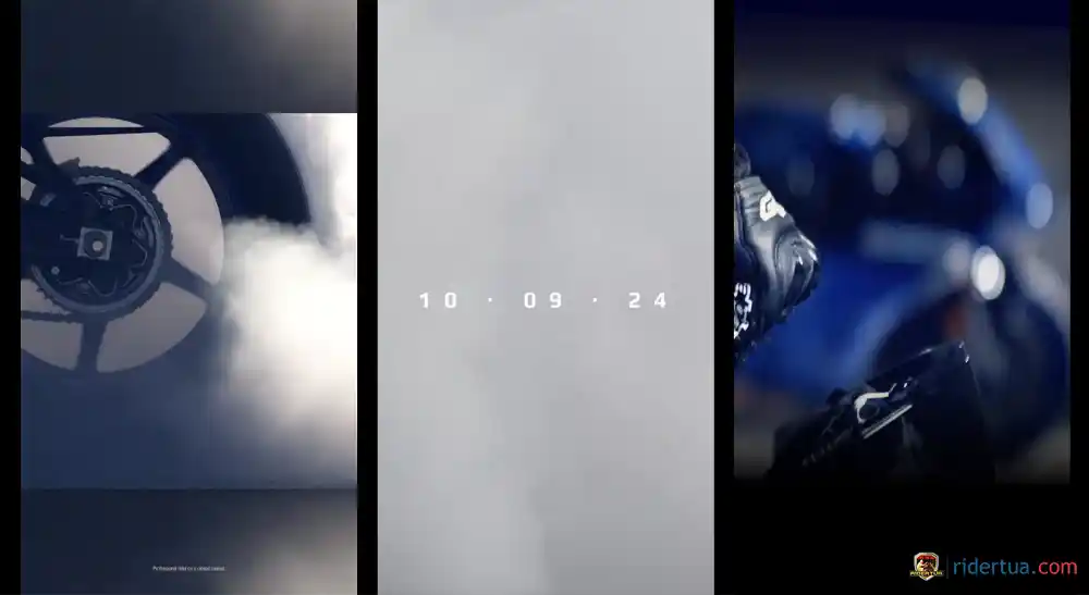 Gantikan R1, Yamaha Posting Teaser Motor Baru YZF-R9! 1 Gantikan R1, Yamaha Posting Teaser Motor Baru YZF-R9!
