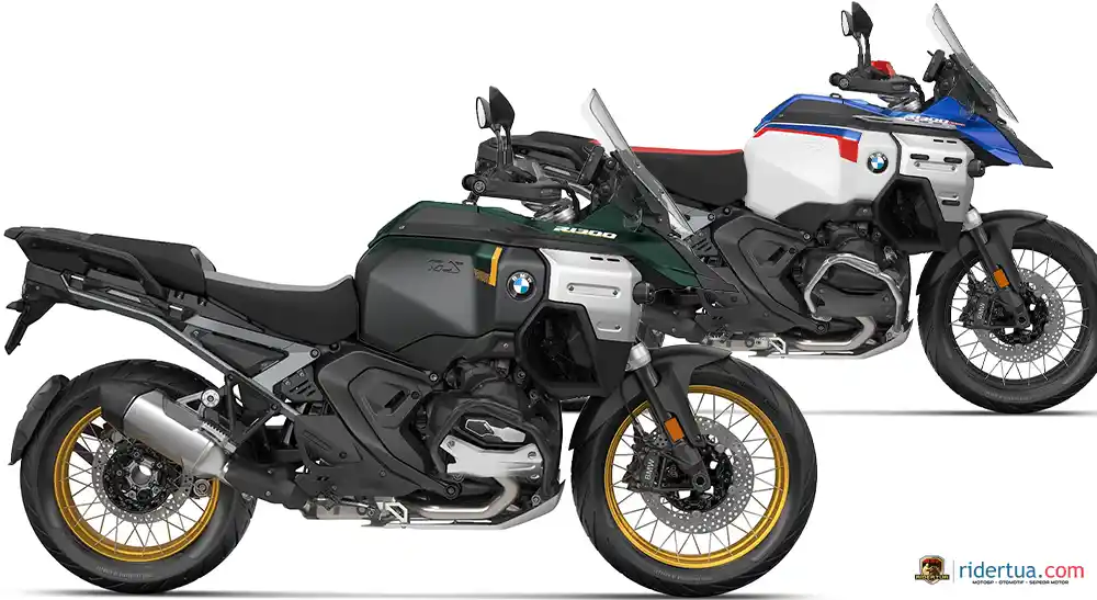 BMW R 1300 GS Adventure Resmi Mengaspal di Indonesia, Seharga 1 Rumah! 1 BMW R 1300 GS Adventure Resmi Mengaspal di Indonesia, Seharga 1 Rumah!