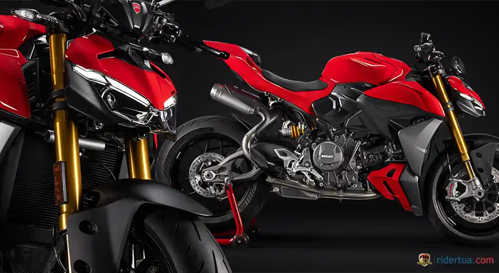 Ducati Streetfighter V2 Model 2025: Desain dan Mesinnya Baru Tapi Harga Lebih Murah! 1 Ducati Streetfighter V2 Model 2025: Desain dan Mesinnya Baru Tapi Harga Lebih Murah!