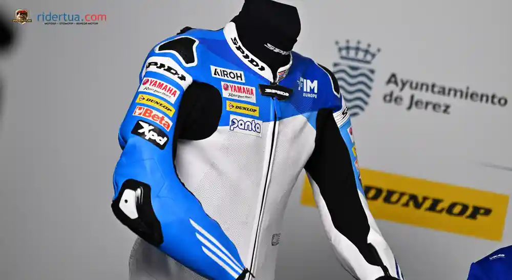 FIM Intercontinental Games: Inovasi Baru di Balap Motor Internasional 1 FIM Intercontinental Games
