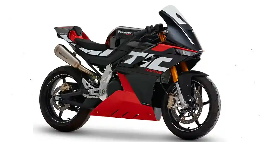 Menghadirkan Aura Moto2: Fantic Imola 500, Pesaing Tangguh Yamaha R3 dan Honda CBR500R 1 Fantic Imola 500