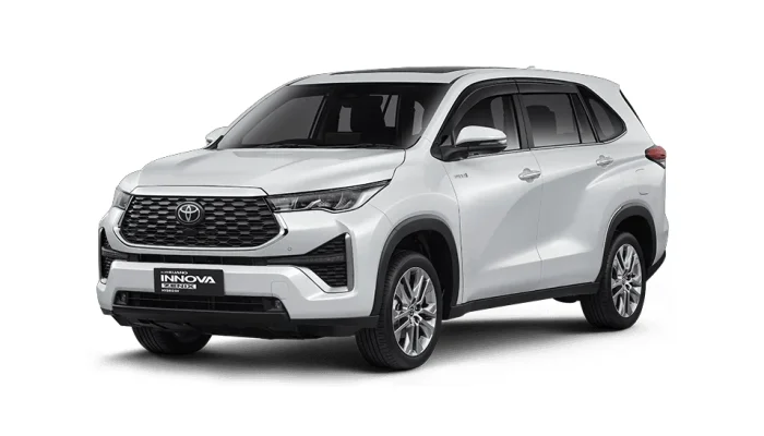 Toyota Kijang Innova Zenix HEV Auto2000
