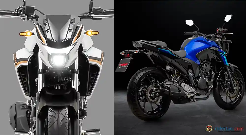 Yamaha Fazer 250/FZ25 Model 2025, Motor Naked Mirip Scorpio Versi Modern? 1 Yamaha Fazer 250/FZ25 Model 2025, Motor Naked Mirip Scorpio Versi Modern?