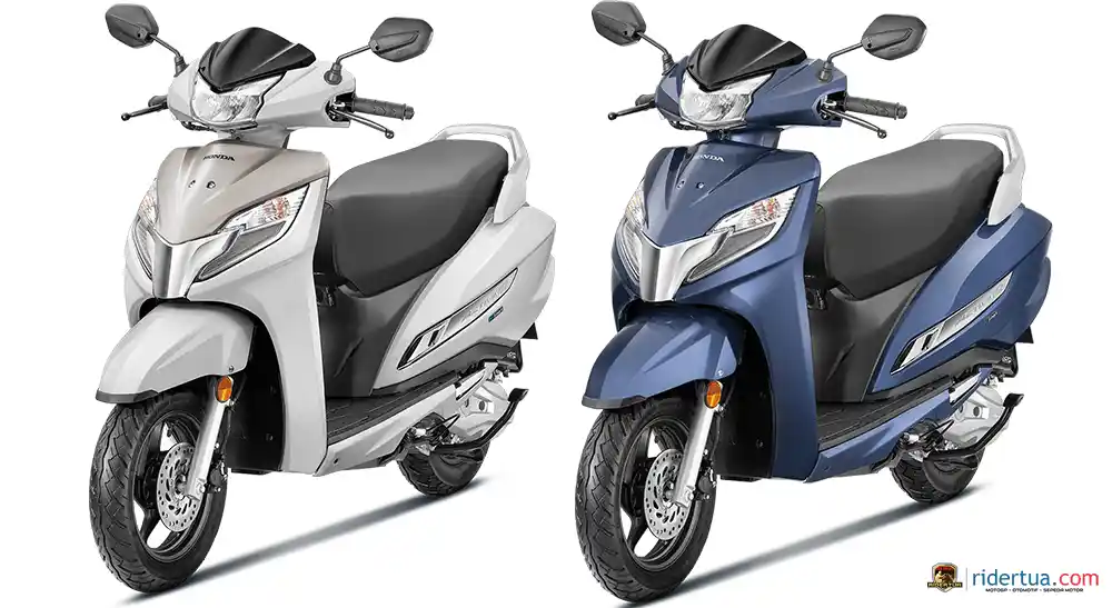 Dapat Pembaruan Honda Activa 125 Model 2025 Harga Rp 17 Jutaan, Makin Modern! 1 Dapat Pembaruan Honda Activa 125 Model 2025 Harga Rp 17 Jutaan, Makin Modern!