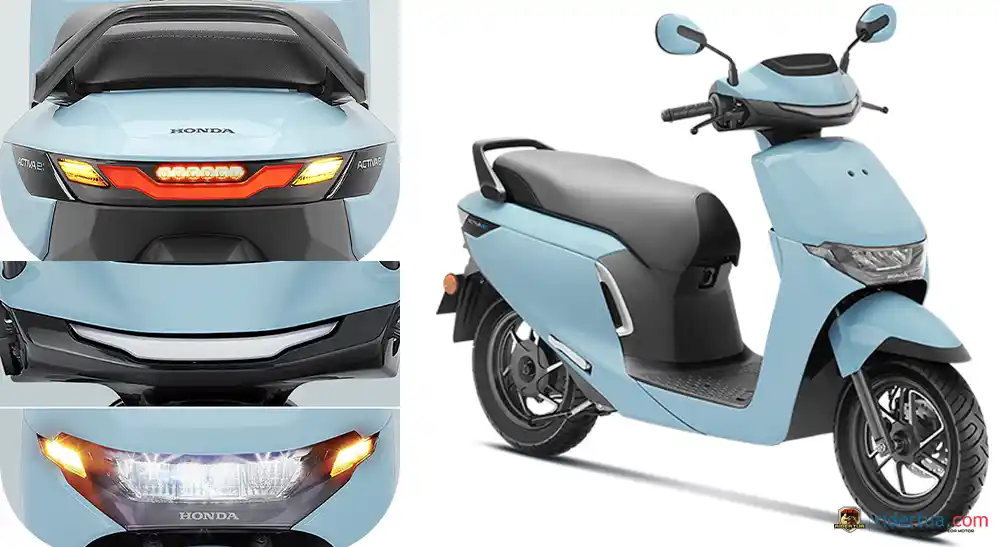 2 Molis Baru Honda Activa e: dan QC1 Resmi Diluncurkan, Jarak Tempuh Jauh Fitur Canggih! 1 2 Molis Baru Honda Activa e: dan QC1 Resmi Diluncurkan, Jarak Tempuh Jauh Fitur Canggih!