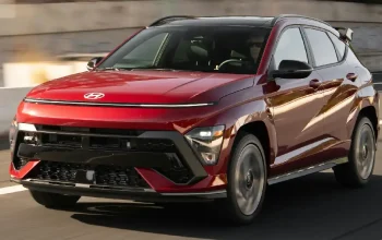 Hyundai Diam-diam Siapkan Mobil Baru?