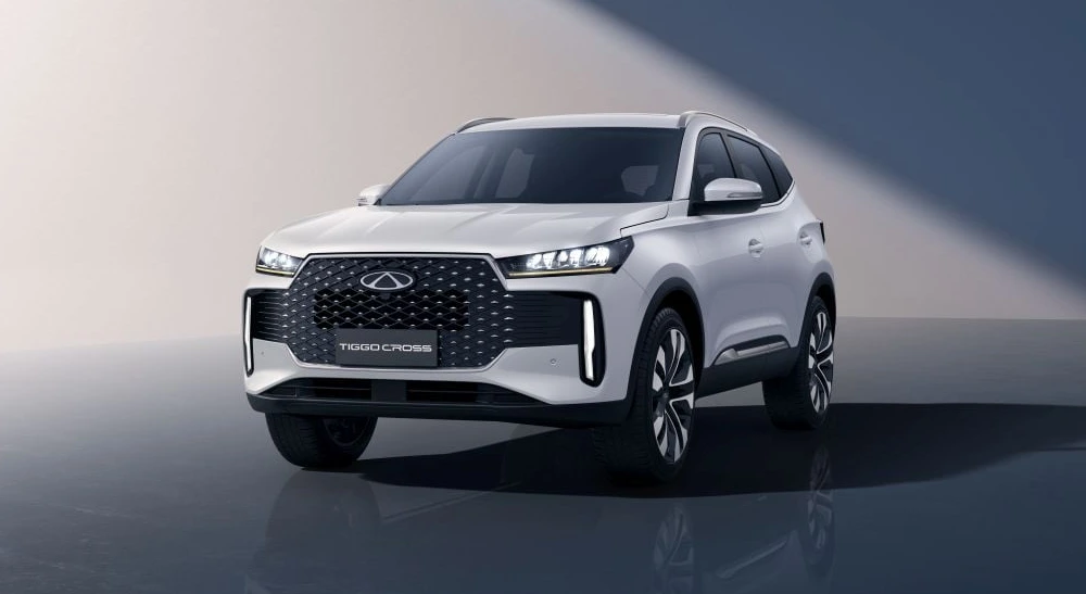 Chery dan MG Naikkan Harga Compact SUV Bulan Ini 1 Chery Tiggo Cross All Things Motoring