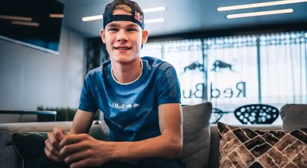 Sid Veijer, Keponakan Collin Veijer, Meninggal pada Usia 7 tahun 1 Collin Veijer
