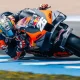 Dani Pedrosa Akui Sudah Tes Ban Pirelli, Tapi Hasilnya Masih Dirahasiakan karena Larangan Kontrak 1 Dani Pedrosa - KTM