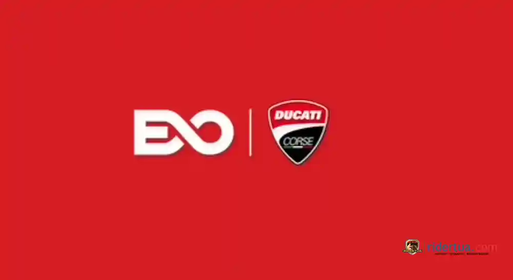 Eternoo Menjadi Sponsor Ducati yang Baru, Logo akan Dipasang di Lengan Baju Balap Marc Marquez 2 Eternoo Ducati MotoGP