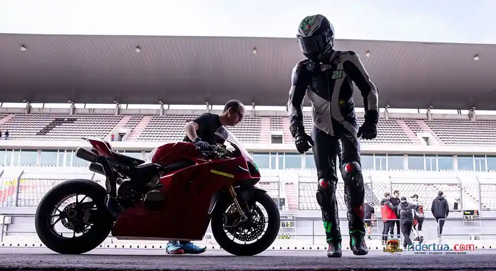 Pecco Bagnaia dan Pembalap VR46 Riders Academy Akan Berlatih di Mandalika Sebelum Tes Sepang 1 Franco Morbidelli