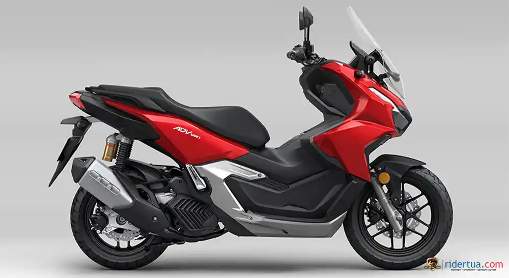 Harganya Sampai Rp 51 Jutaan? Honda ADV160 Model 2025 Resmi Meluncur 1 Harganya Sampai Rp 51 Jutaan? Honda ADV160 Model 2025 Resmi Meluncur