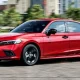 Honda Civic RS Bintang Tabanan