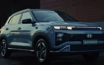 Hyundai Creta BEV dan Potensinya di Indonesia